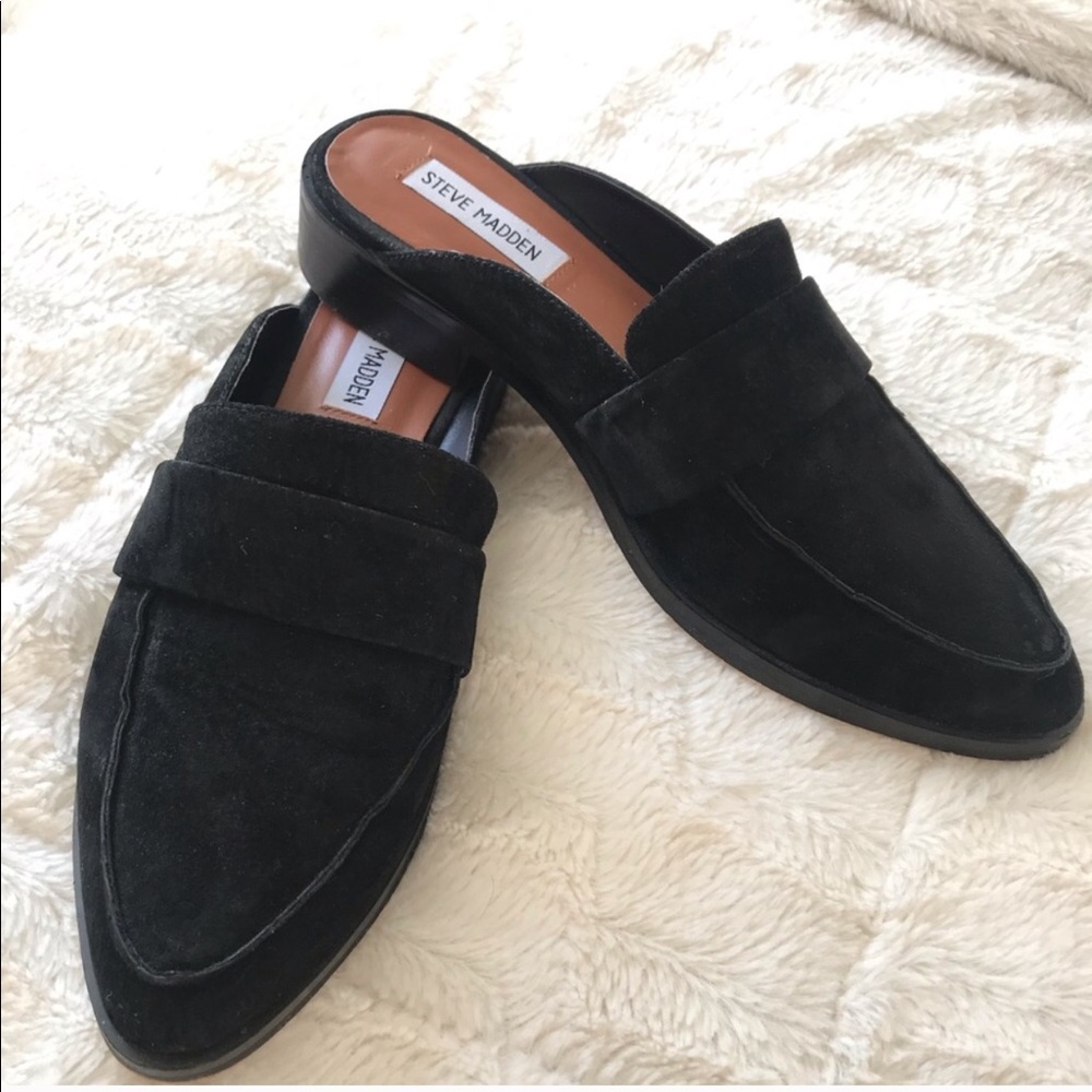 Steven Madden Nando loafer😻